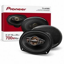 Pioneer TS-A6988S 6x9
