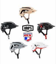 100% Altis Helmet Trail Mountain Bike Breathable Washable Lightweight S/M - L/XL picture