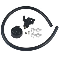 3-Way Fuel Shut Off Valve Petcock For Polaris Sportsman 500 325 335 400 7052161 picture
