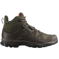Salomon Unisex X Ultra Tracker GTX R Hiking Boots Ranger Green picture