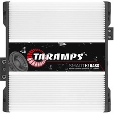 Taramps Smart 3 Bass Amplifier 0.5 to 2 Ohms 3000 Watts RMS Multi Impedance picture