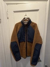 Fjallraven Vardag Pile Jacket Men’s M picture