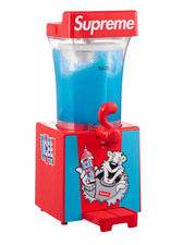 Supreme x ICEE Slushie Machine - BRAND NEW - SEALED. USA SELLER - NEVER OPENED picture