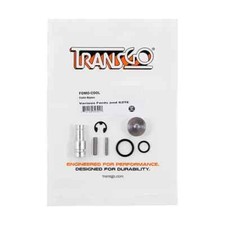 TransGo Ford Transmission Cooler Flow Bypass Kit FOMO-COOL picture