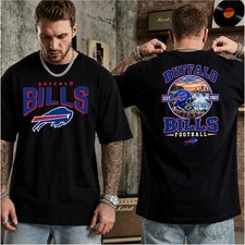 NEW Buffalo Bills Football Game Tshirt picture