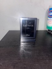 New 100% Authentic Men's Dior Sauvage Elixir Spray, 2 oz (Sealed) picture