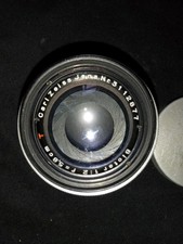 Carl Zeiss Jena - Vintage - Biotar 1:2 5.8cm picture