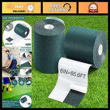 Self-Adhesive Turf Seam Tape - 2 Rolls, 6