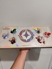 DISNEY LORCANA CURATOR’S COLLECTION: HEROINES EDITION *IN-HAND* picture