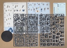 40k Telemon Heavy Dreadnought Adeptus Custodes Horus Heresy Support Battle Group picture