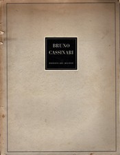 Bruno Cassinari (12 opere) picture