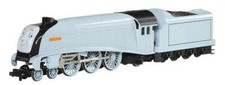 HO Thomas & Friends Spencer Locomotive w/Moving Eyes & Tender picture