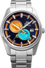 [Orient] Orient Strett Sun and Moon Automatic RN-AK0316L picture