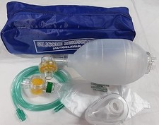 Ambu Bag for Adult – 2500ml picture