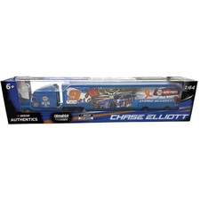 Chase Elliott 2025 Atlanta NAPA Win 1:64 Hauler picture