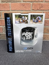 GPX TVP2 5