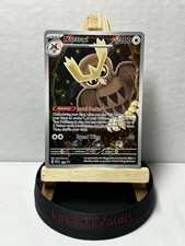 Noctowl 141 Sv: Scarlet & Violet Promo Cards Ir picture