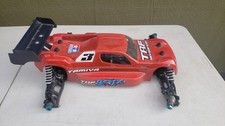 TAMIYA 801XT ELECTRIC  picture