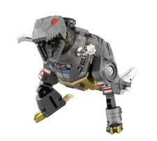 Transformers Missing Link C-12 Grimlock IN STOCK US SELLER G1 NEW MISB picture