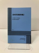 Asterisk . picture