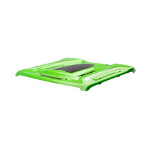 2021-2024 Kawasaki Teryx S LE KQR Polycarbonate Roof Green 99994-1523-GN picture