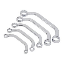 Half-Moon Wrench Set NEW picture