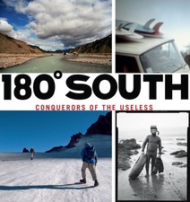 180° South: Conquerors of the Useless picture