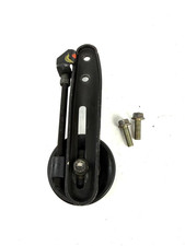 1995-2009 Subaru A/C Drive Belt Idler Pulley Bracket Tensioner picture