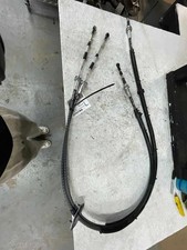 2017 PORSCHE CAYMAN OEM *AFTERMARKET* NUMERIC RACING SHIFTER CABLE 986-987 picture