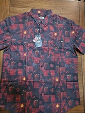 RSVLTS Star Wars Shadow Lord Maul 2026 SDCC Exclusive NEW XL Shirt picture