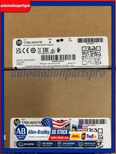 1769-AENTR Allen-Bradley 1769 Network Adapter ãNew and Sealedã- picture