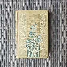 Peep Of Day Antique Book c. 1880s-90s VG Caldwell picture