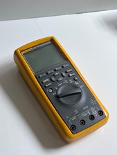 Fluke 287 True-RMS Multimeter (For Parts) picture