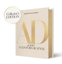 Architectural Digest at 100: The Collector's Ed, Digest, Digest,=# picture