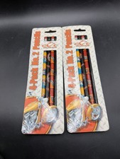 2 Packs Vintage 2003 Orange County Choppers OCC No. 2 Pencils Sealed  picture