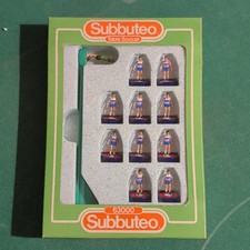 Subbuteo Team ref.609 France 2' picture