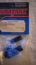 Duratrax Rear Axle Mount RC Suspension Part DTXC8075 17 Years & Up picture