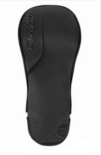 New TayorMade Qi4D Shadowfall Limited Edition Black Driver Headcover picture