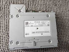 2016-2022 Bentley Bentayga Central Computer 36A035050 OEM picture