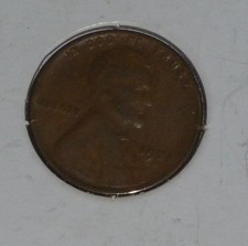 1924D Lincoln Penny picture