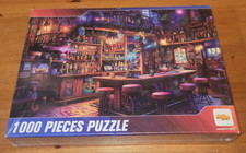 Najiaxiaowu 1000 Piece Puzzle 