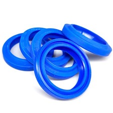 DHS Hydraulic Cylinder Seal Oil Seals Piston Polyurethane Sealing Ring Gaskets picture