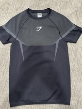GymShark Onyx V5 picture