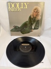 DOLLY PARDON 