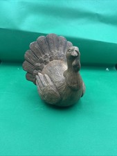 Kohl's Celebrate Together Harvest Decor Turkey picture