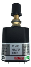 Pactrade Marine Boat Aerator Livewell Timer 10Amp Toggle Adjustable Variable 12V picture