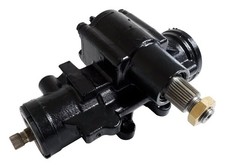 Crown Automotive 52089046AC Steering Gear Fits 97-02 Wrangler (TJ) picture
