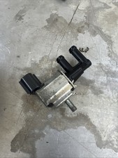 OEM YAMAHA SOLENOID VALVE PN# 6C5-86120-00-00 (B-44-8) picture