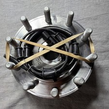 2011-2018 Ram 4500 5500 Front Wheel Hub & Bearing Assembly OEM Mopar 68261674AB picture