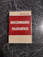Diccionario Filosofico (Spanish) picture